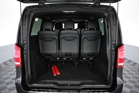 Mercedes-Benz V vaihtoauto