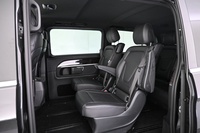 Mercedes-Benz V vaihtoauto