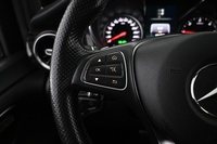 Mercedes-Benz V vaihtoauto