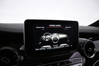 Mercedes-Benz V vaihtoauto