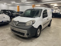 Renault Kangoo vaihtoauto