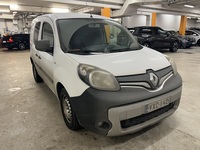 Renault Kangoo vaihtoauto