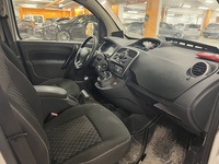 Renault Kangoo vaihtoauto