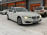 BMW 316 vaihtoauto