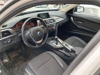 BMW 316 vaihtoauto