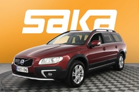 Volvo XC70 vaihtoauto