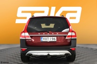 Volvo XC70 vaihtoauto