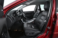 Volvo XC70 vaihtoauto