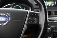 Volvo XC70 vaihtoauto