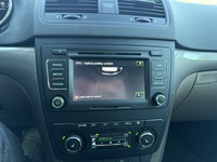 Skoda Yeti vaihtoauto