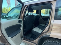 Skoda Yeti vaihtoauto