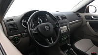 Skoda Yeti vaihtoauto