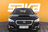 Subaru Levorg vaihtoauto