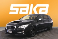 Subaru Levorg vaihtoauto
