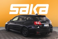 Subaru Levorg vaihtoauto