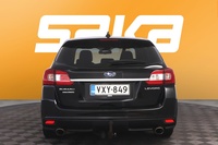 Subaru Levorg vaihtoauto