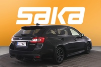 Subaru Levorg vaihtoauto