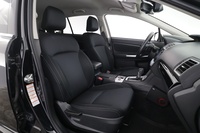 Subaru Levorg vaihtoauto