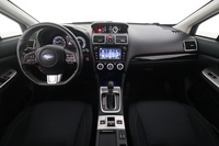 Subaru Levorg vaihtoauto