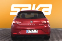 SEAT Leon vaihtoauto