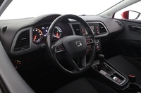 SEAT Leon vaihtoauto