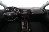 SEAT Leon vaihtoauto