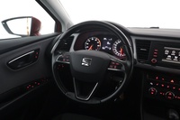SEAT Leon vaihtoauto