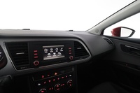 SEAT Leon vaihtoauto