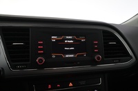 SEAT Leon vaihtoauto