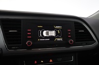 SEAT Leon vaihtoauto