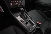 SEAT Leon vaihtoauto