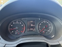Audi Q3 vaihtoauto