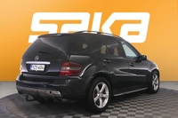 Mercedes-Benz ML vaihtoauto