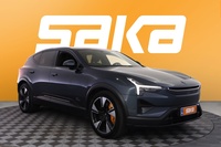 Polestar 3 vaihtoauto