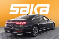 Audi A8 vaihtoauto