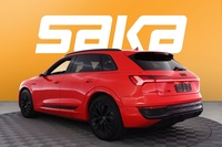 Audi Q8 e-tron vaihtoauto