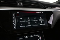 Audi Q8 e-tron vaihtoauto