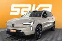 Volvo EX90 vaihtoauto