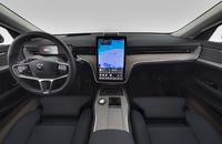 Volvo EX90 vaihtoauto