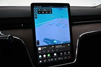 Volvo EX90 vaihtoauto