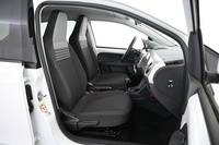 Volkswagen up! vaihtoauto