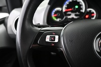 Volkswagen up! vaihtoauto