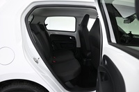 Volkswagen up! vaihtoauto