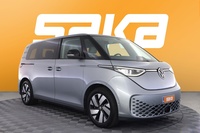 Volkswagen ID. Buzz vaihtoauto