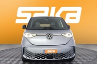 Volkswagen ID. Buzz vaihtoauto