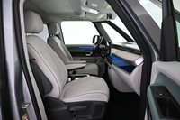 Volkswagen ID. Buzz vaihtoauto