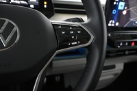 Volkswagen ID. Buzz vaihtoauto