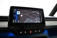 Volkswagen ID. Buzz vaihtoauto