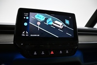 Volkswagen ID. Buzz vaihtoauto