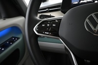 Volkswagen ID. Buzz vaihtoauto